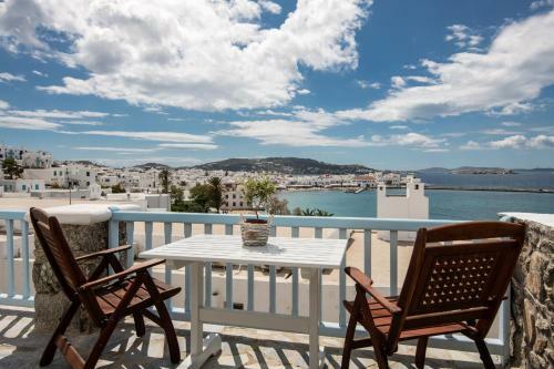 Apartamento Magic View Suites Mykonos
