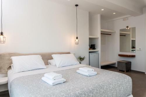 Apartamento Magic View Suites Mykonos