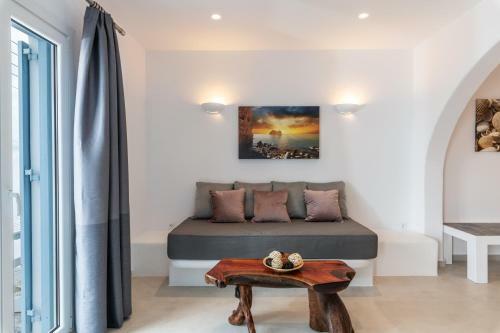 Apartamento Magic View Suites Mykonos