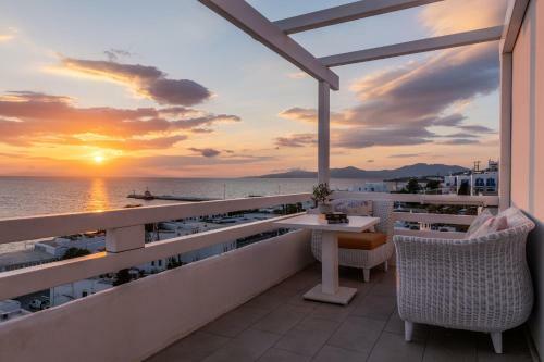 Apartamento Magic View Suites Mykonos