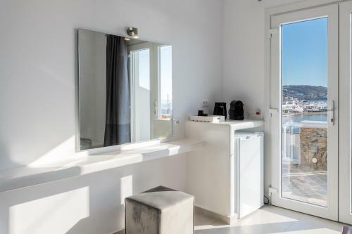 Apartamento Magic View Suites Mykonos