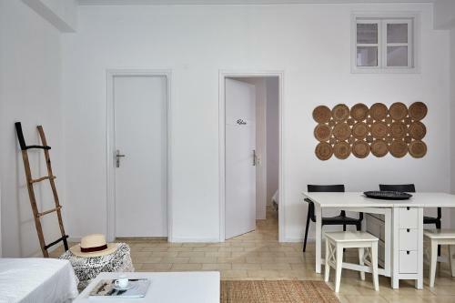 Hostal Maison Central