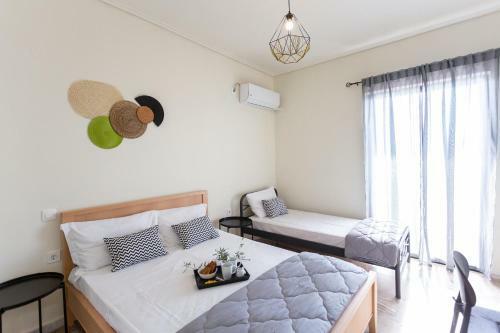 Apartamento Mantinia-apartments