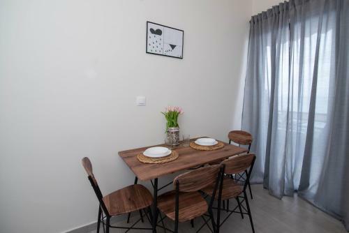 Apartamento Mantinia-apartments
