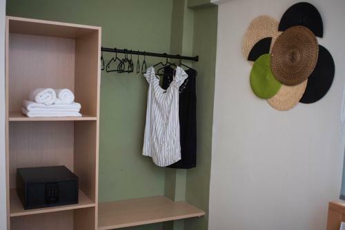 Apartamento Mantinia-apartments