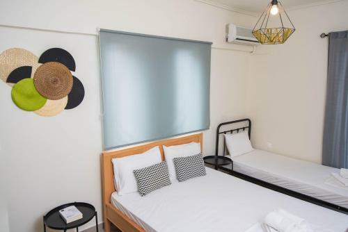 Apartamento Mantinia-apartments