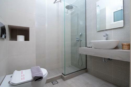 Apartamento Mantinia-apartments