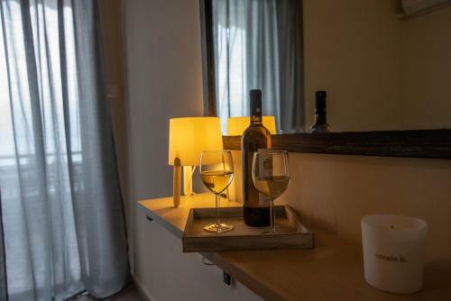 Apartamento Mantinia-apartments