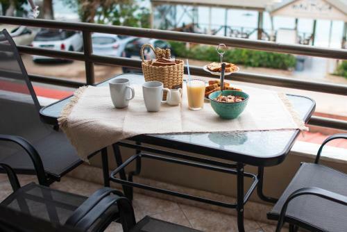 Apartamento Mantinia-apartments