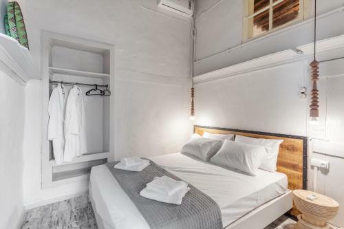 Apartamento Cosmo Luxe
