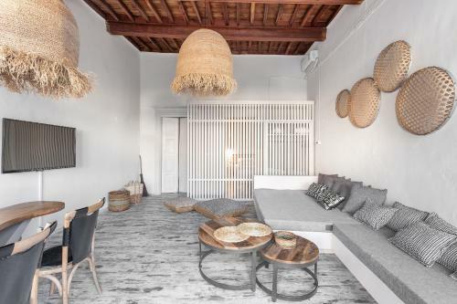 Apartamento Cosmo Luxe
