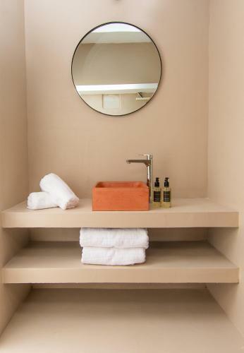 Apartamento Cosmo Luxe