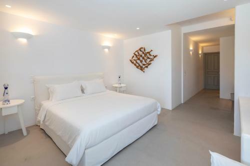 Black Diamond Luxurious Villa Mykonian Blue