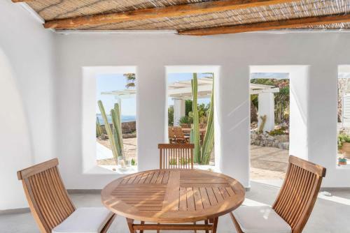 Villa Olivia By Mykonos Luxury