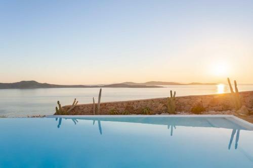 Villa Olivia By Mykonos Luxury