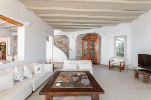 Villa Olivia By Mykonos Luxury