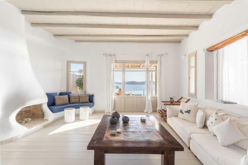 Villa Olivia By Mykonos Luxury