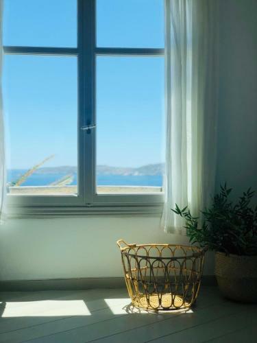 Villa Olivia By Mykonos Luxury