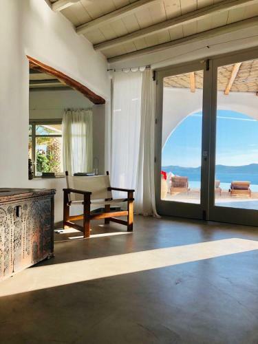 Villa Olivia By Mykonos Luxury