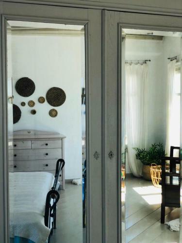Villa Olivia By Mykonos Luxury