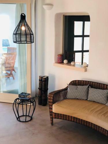 Villa Olivia By Mykonos Luxury