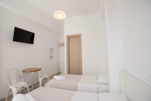 Apartamento Lovely Studios In Mykonos Old Town