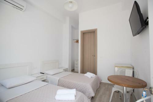 Apartamento Lovely Studios In Mykonos Old Town