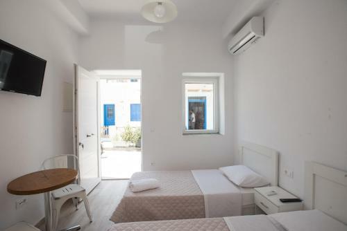 Apartamento Lovely Studios In Mykonos Old Town