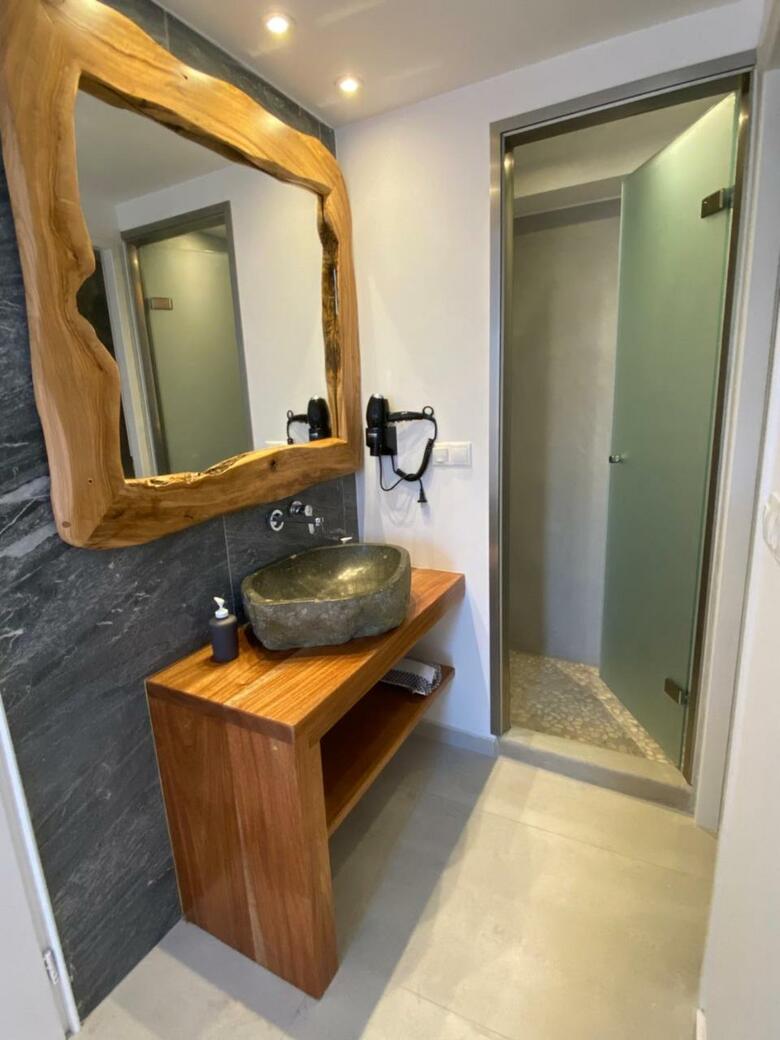 Apartamento Eternal Town Suites