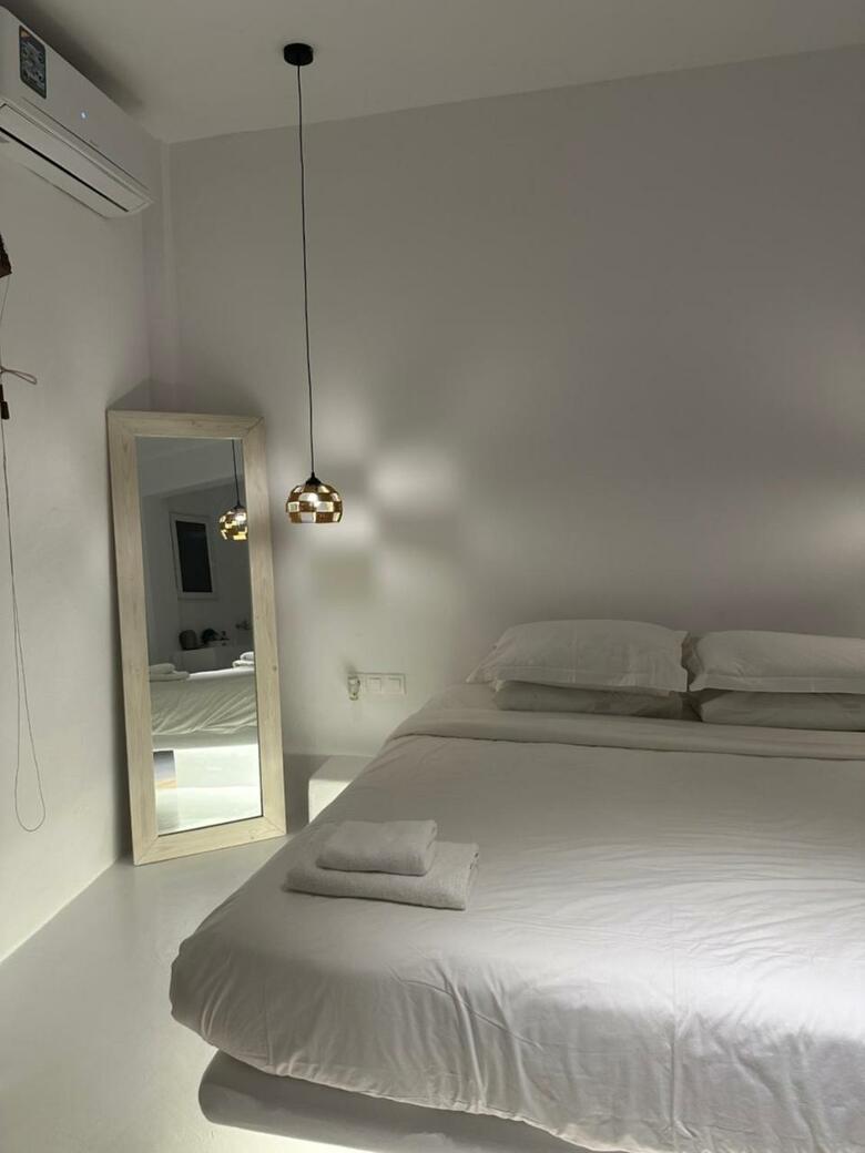 Apartamento Eternal Town Suites