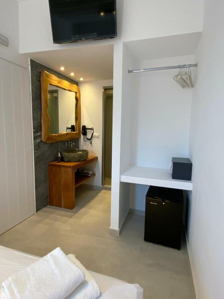 Apartamento Eternal Town Suites