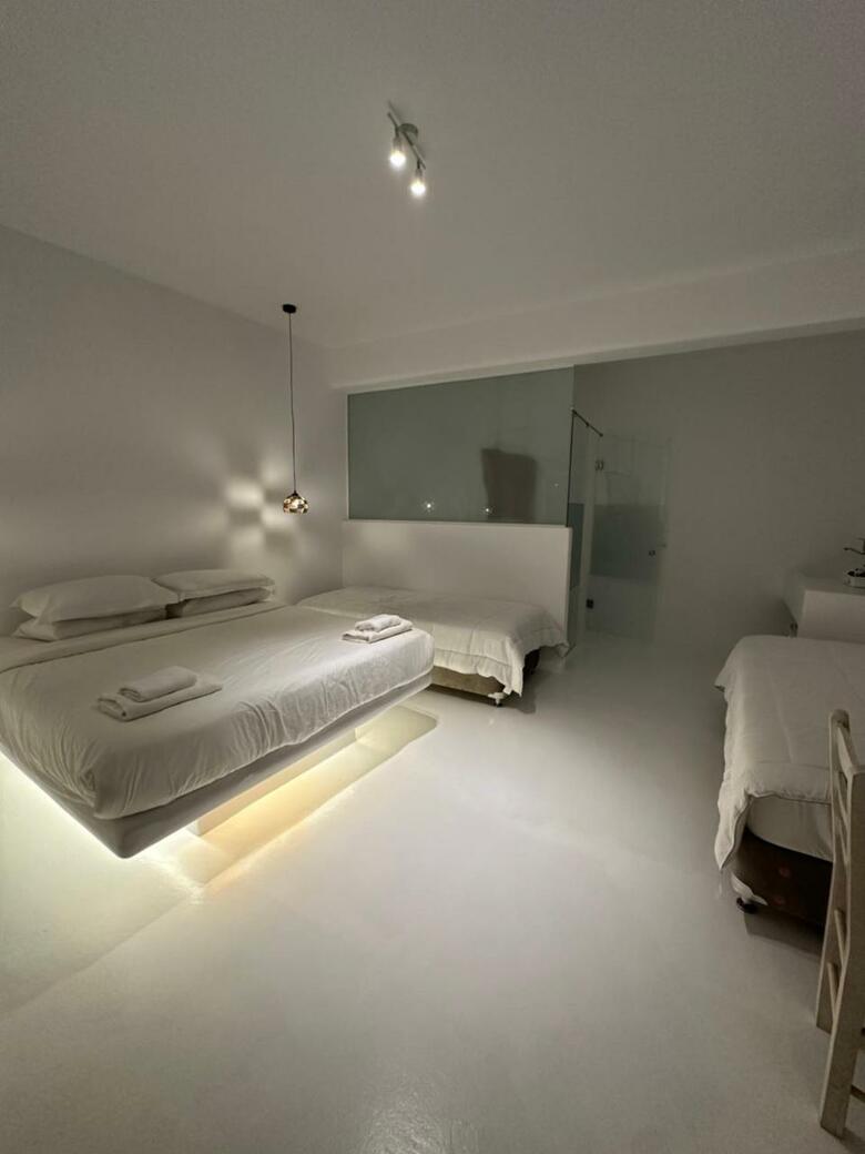 Apartamento Eternal Town Suites
