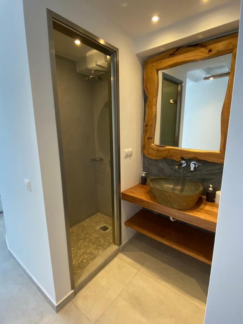 Apartamento Eternal Town Suites