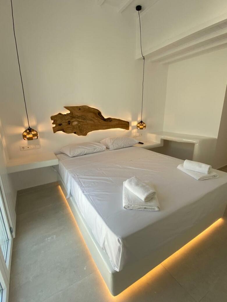 Apartamento Eternal Town Suites