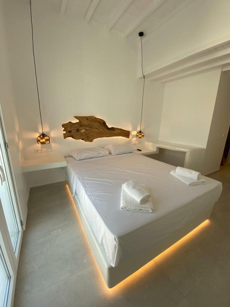 Apartamento Eternal Town Suites