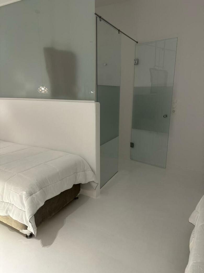Apartamento Eternal Town Suites