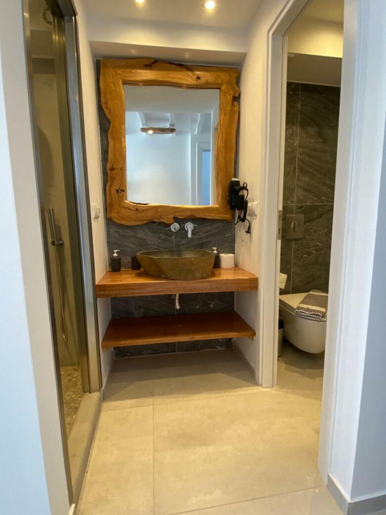 Apartamento Eternal Town Suites