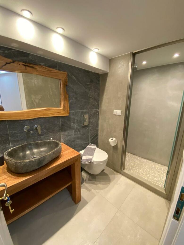 Apartamento Eternal Town Suites