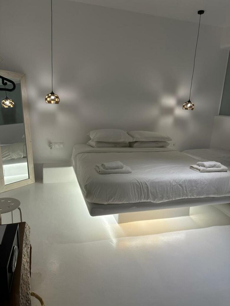 Apartamento Eternal Town Suites