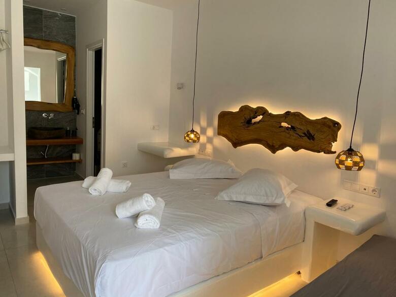 Apartamento Eternal Town Suites