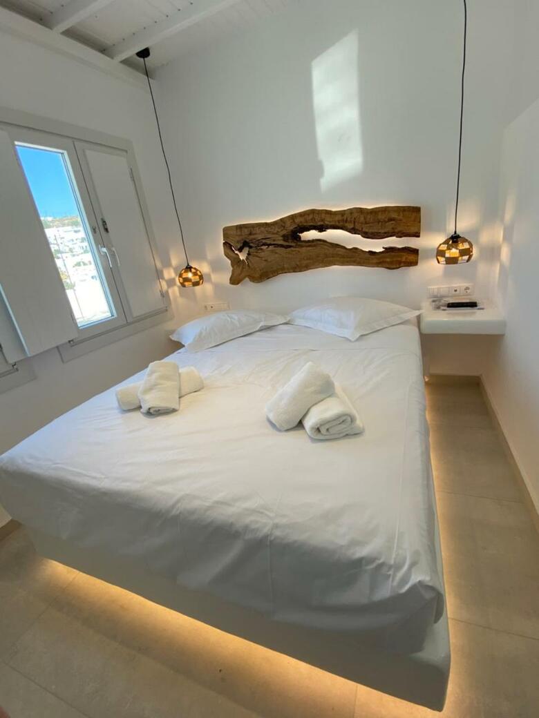 Apartamento Eternal Town Suites