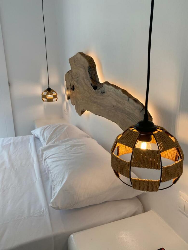 Apartamento Eternal Town Suites