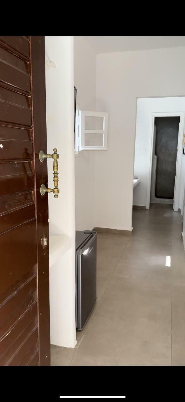 Apartamento Eternal Town Suites