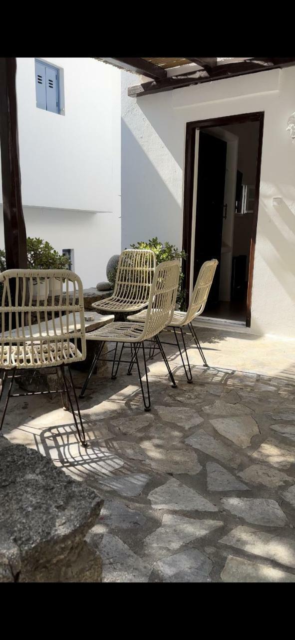 Apartamento Eternal Town Suites