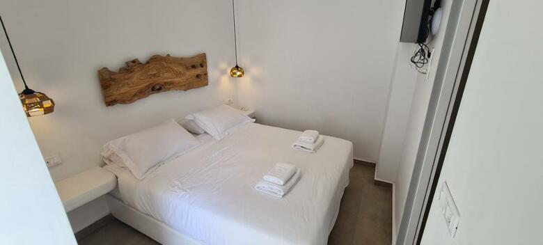 Apartamento Eternal Town Suites