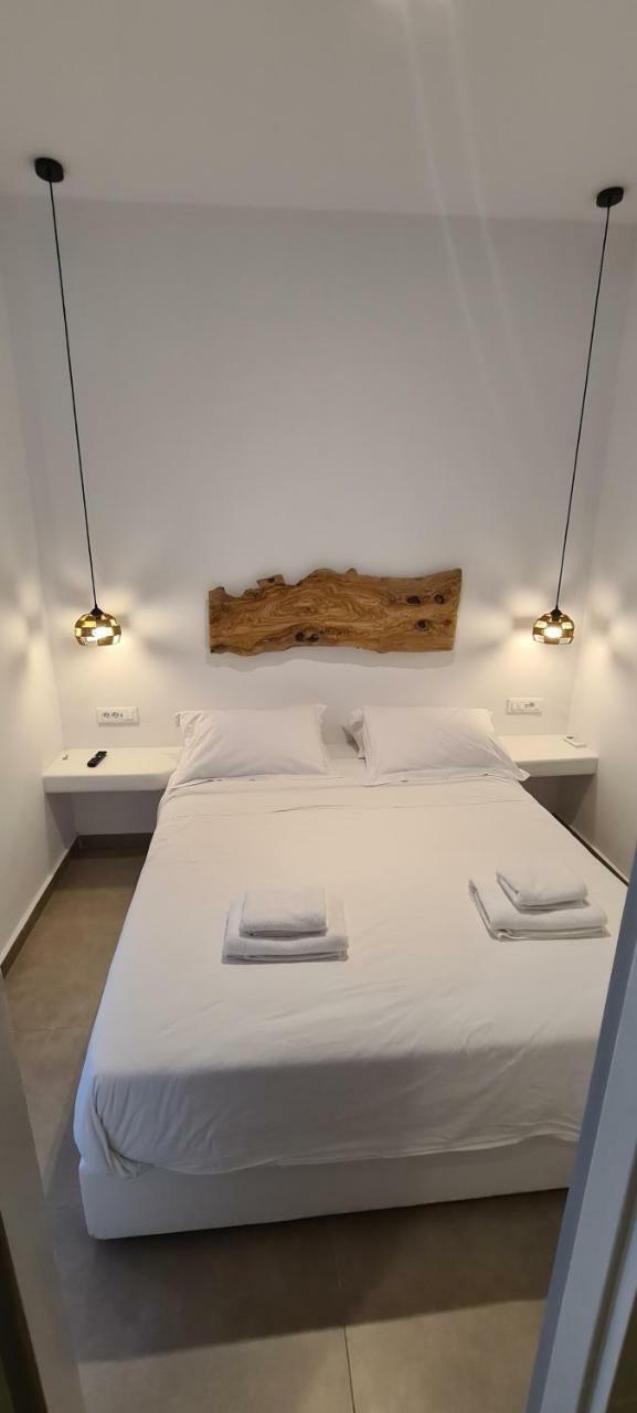 Apartamento Eternal Town Suites