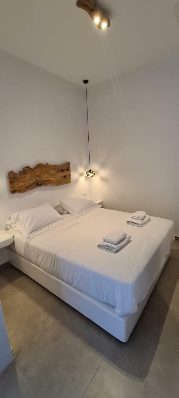 Apartamento Eternal Town Suites