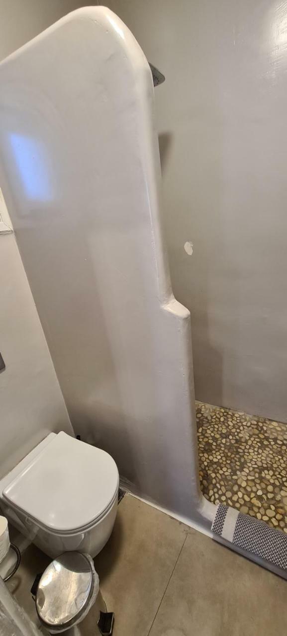 Apartamento Eternal Town Suites