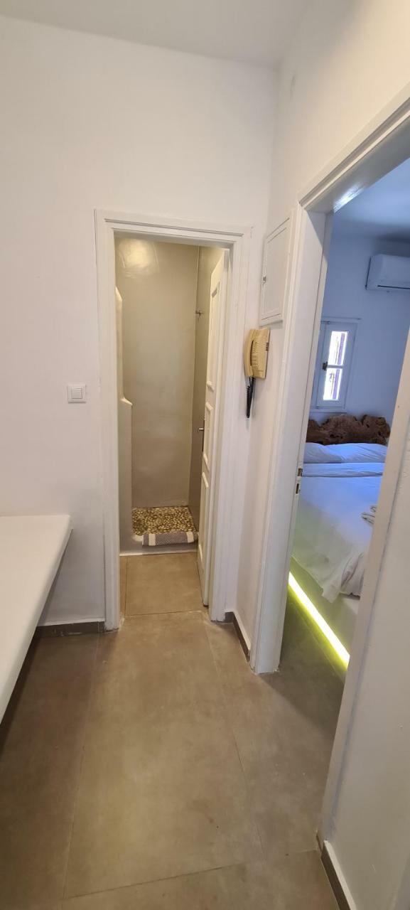 Apartamento Eternal Town Suites