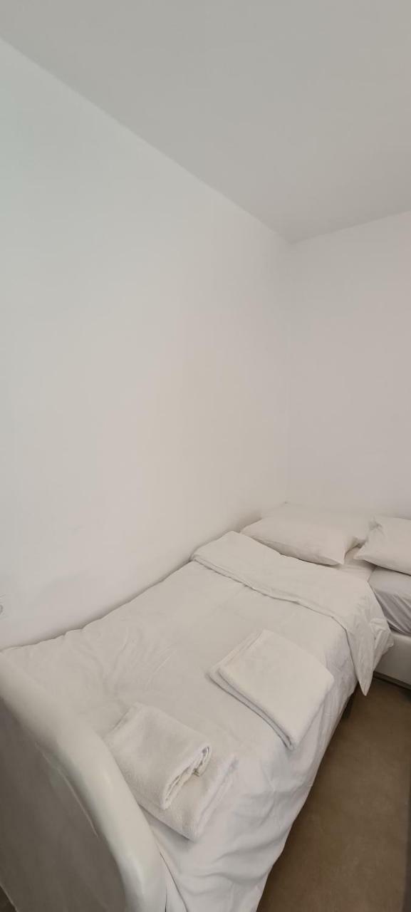 Apartamento Eternal Town Suites